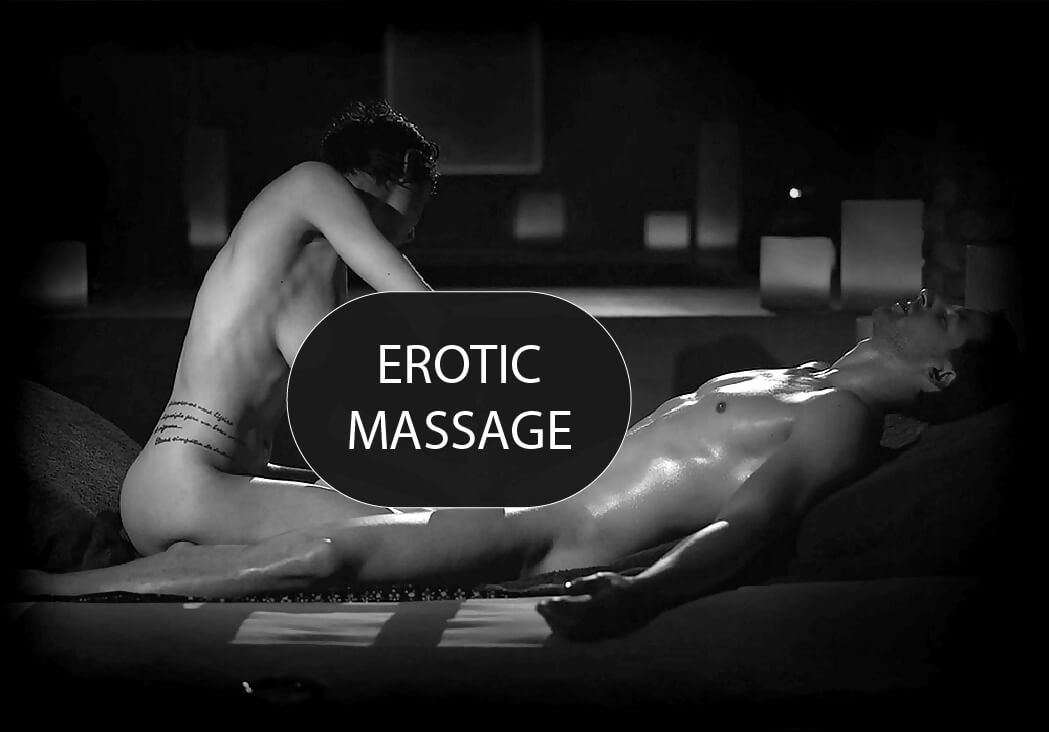 My First Prostate Massage Experience Ever at Paradise Massage