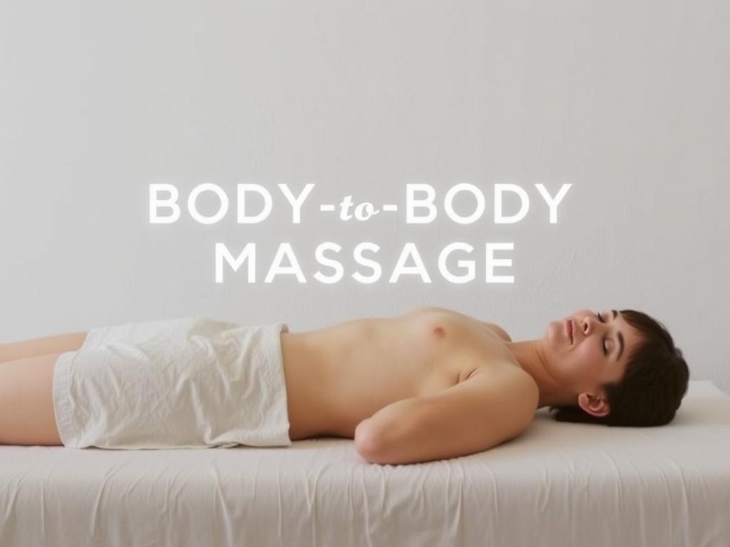 ody to body massage new york. What is Body-to-Body Massage and Why It’s Special фото