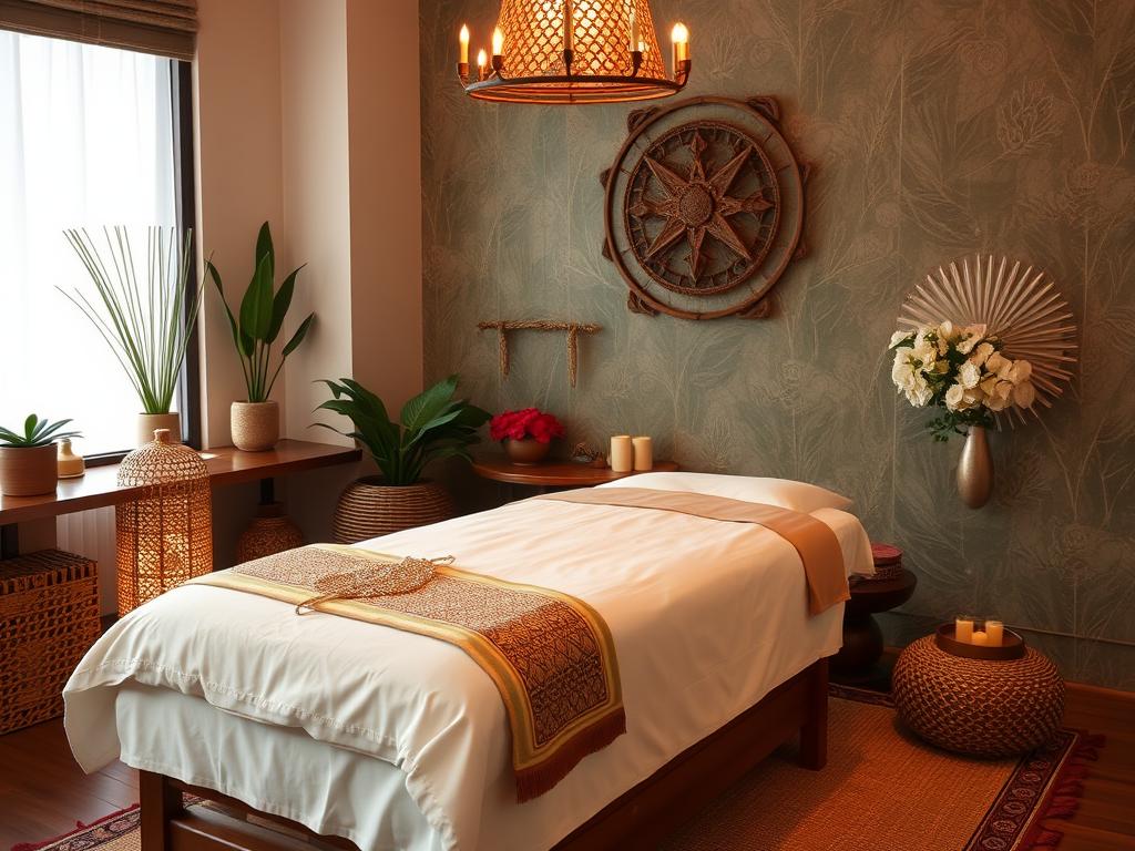 hai massage. Conclusion фото