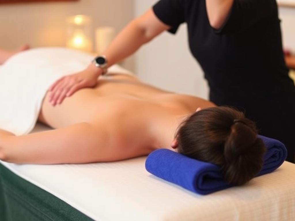 hai massage ny. What is Thai Massage and Why Is It Special? фото