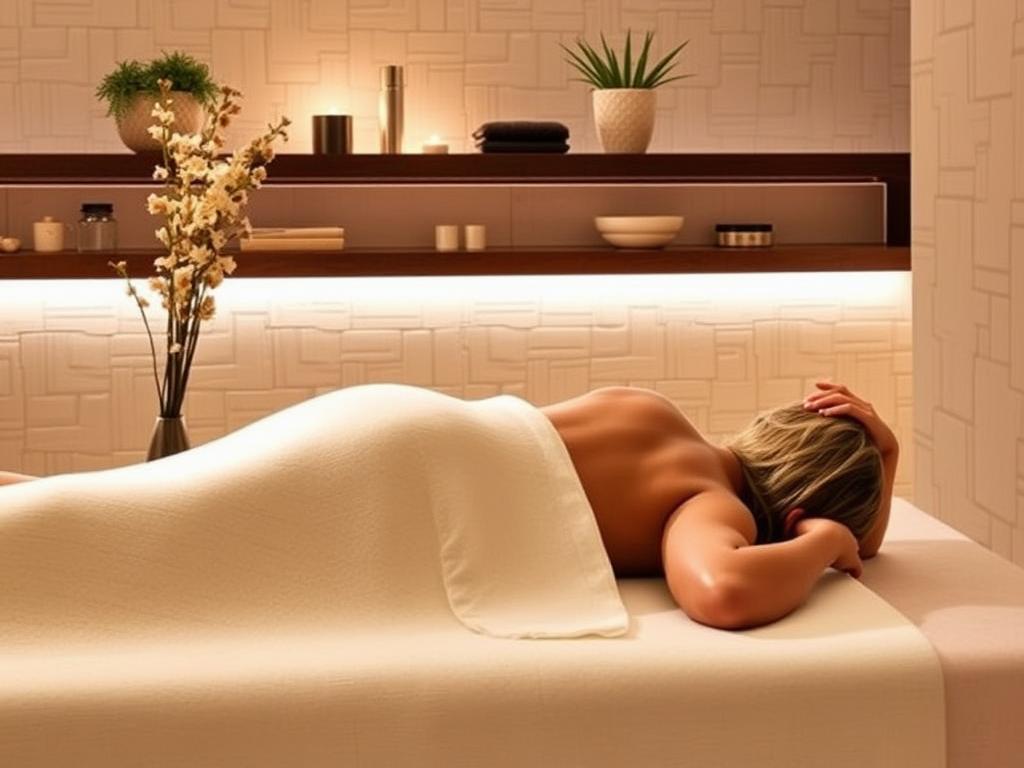 est massage manhattan. Types of Massages and Techniques for Ultimate Pleasure фото