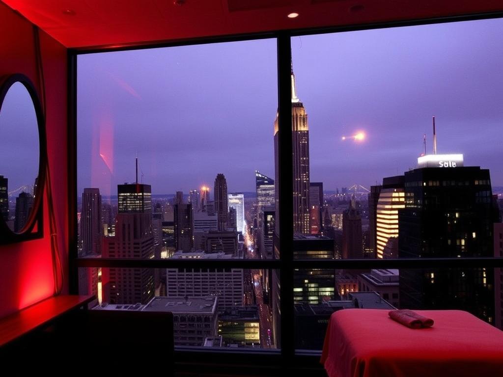 ody to body massage new york. The Night Life and the Heart of Manhattan’s Intimate Side фото