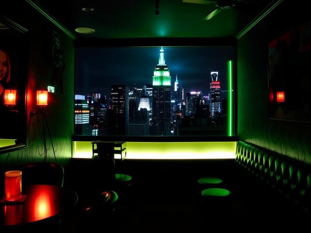 ody to body massage new york. Nightlife and Hot Spots in Manhattan – Where to Live the Night to the Fullest фото