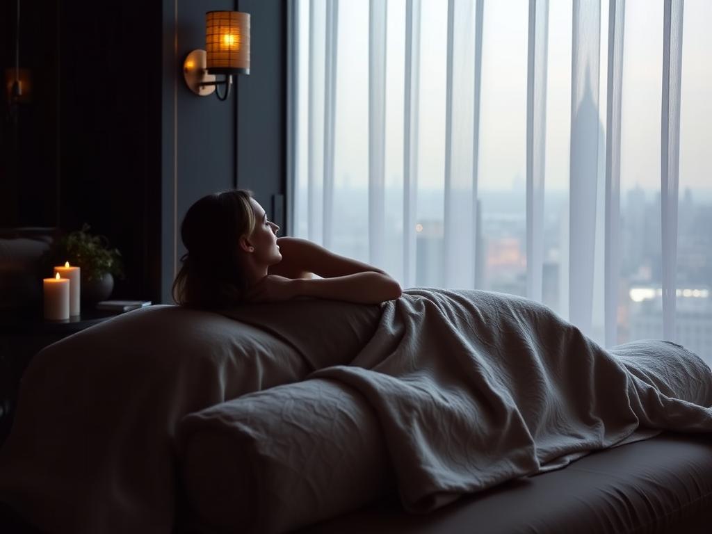 dult sex. Where to Find the Best Erotic Massages in Manhattan фото
