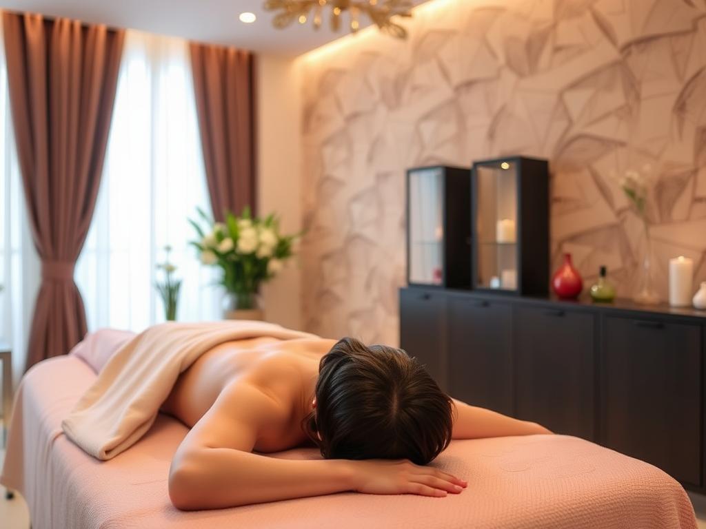assage parlour. How to Enhance Pleasure During Men’s and Women’s Massages фото