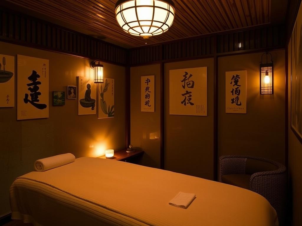 apanese massage. Best Nighttime Places in Manhattan and the City’s Secret Spots фото