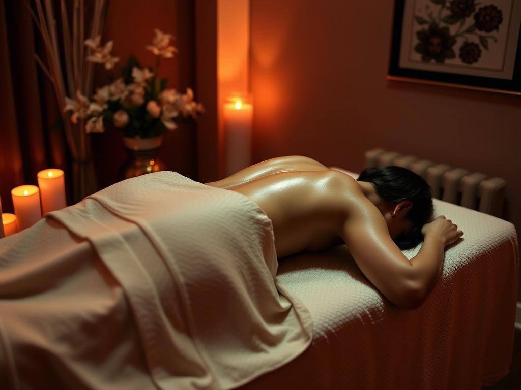 uru massage new jersey. The Techniques and Practicing Nuru Massage in New Jersey фото