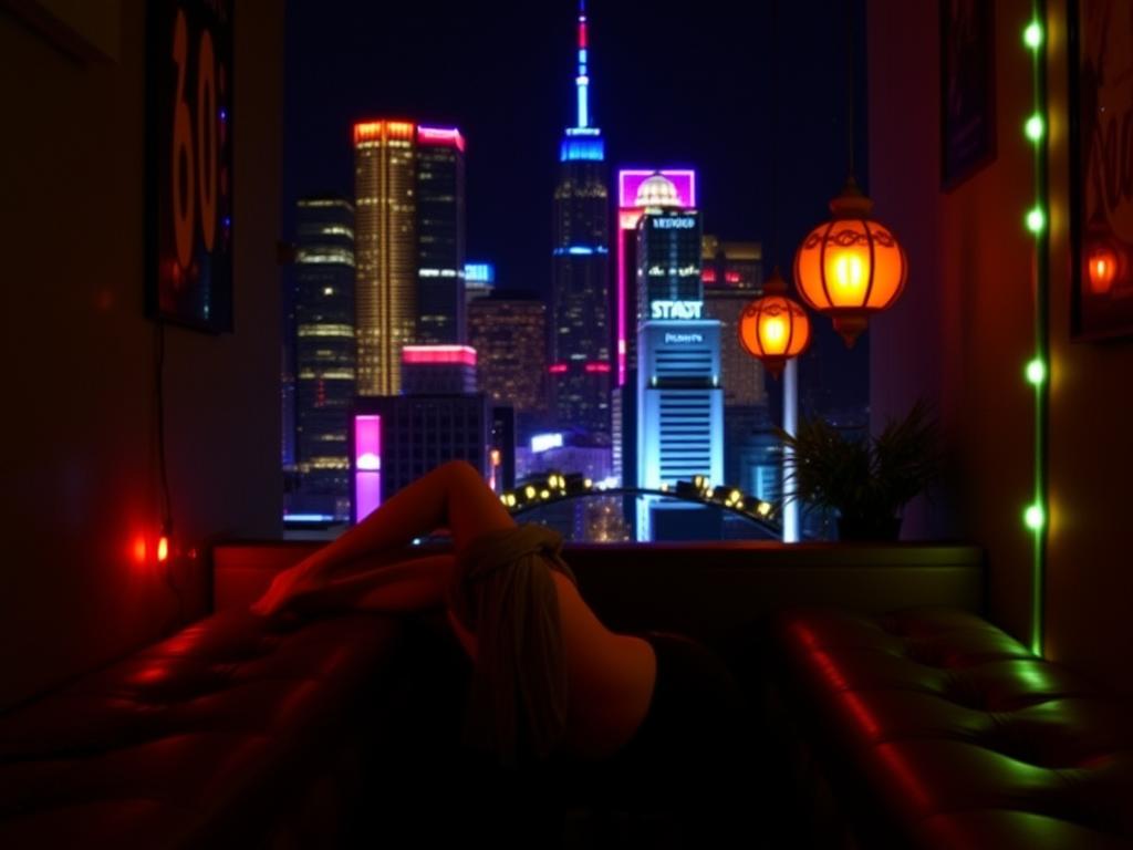 rotic massage new jersey. Top Night Places in New Jersey фото