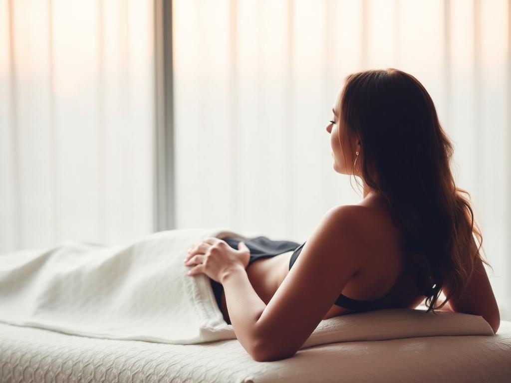 rotic massage new jersey. Popular Techniques to Elevate Your Erotic Massage фото