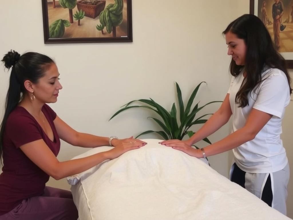 uru massage nj. 2. Communication Is Crucial фото