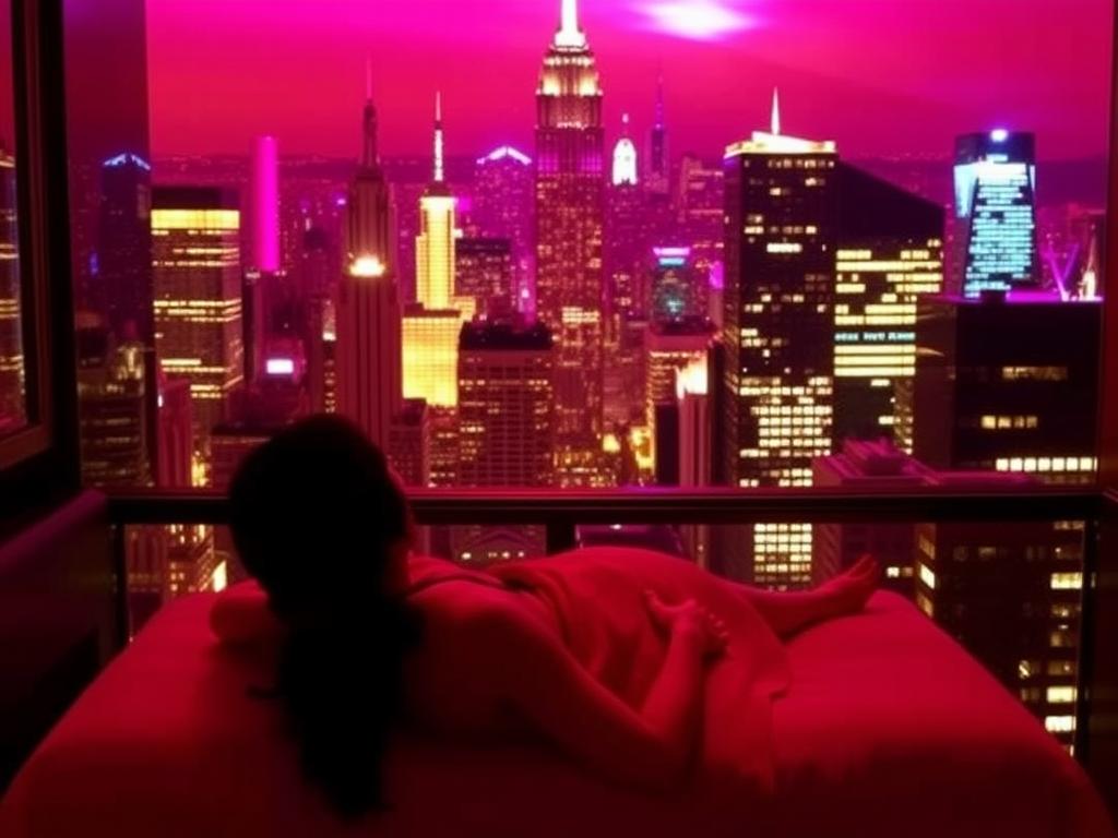 ensual massage. Exploring Manhattan’s Nightlife and Top Spots for Sensual Encounters фото