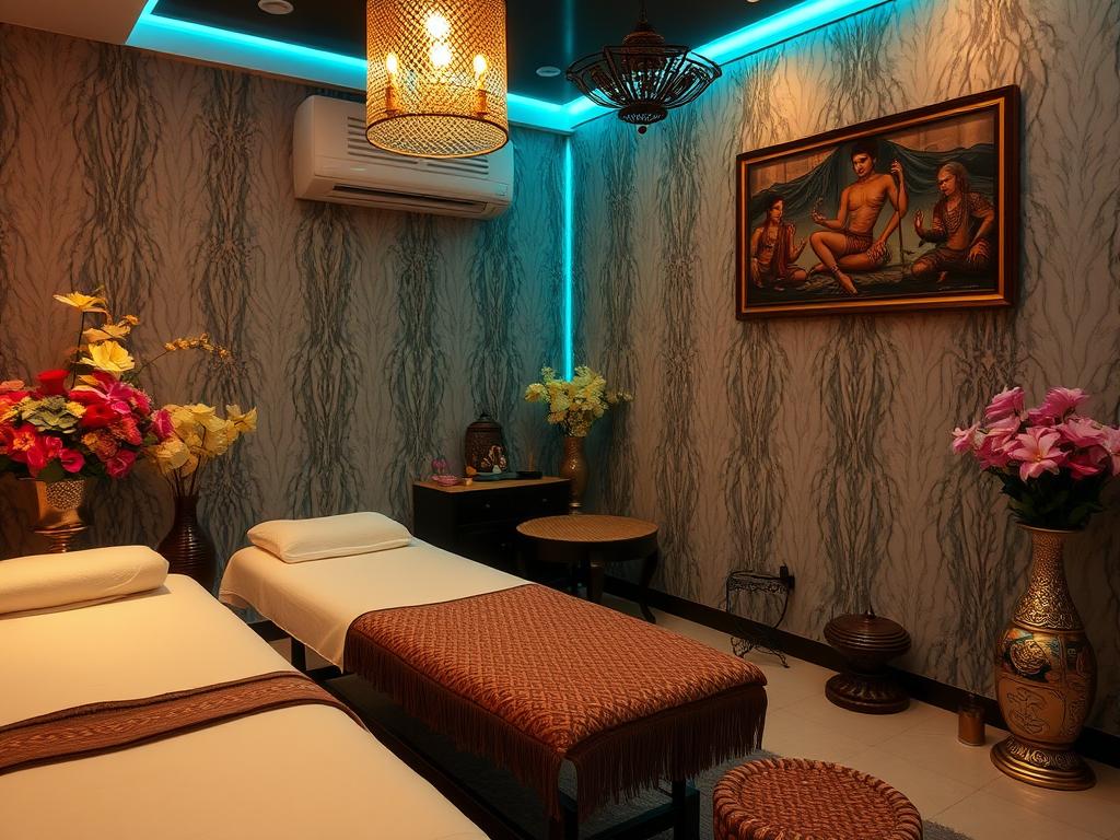 assage parlour. 2. Tantric Massage фото