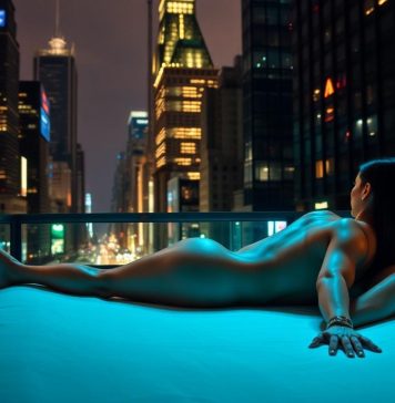 All-American Body Rub NYC: How to Find Respectable Bodywork and Pair It with a Memorable Manhattan Night All-American Body Rub NYC: How to Find Respectable Bodywork and Pair It with a Memorable Manhattan Night