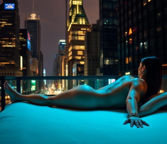 All-American Body Rub NYC: How to Find Respectable Bodywork and Pair It with a Memorable Manhattan Night