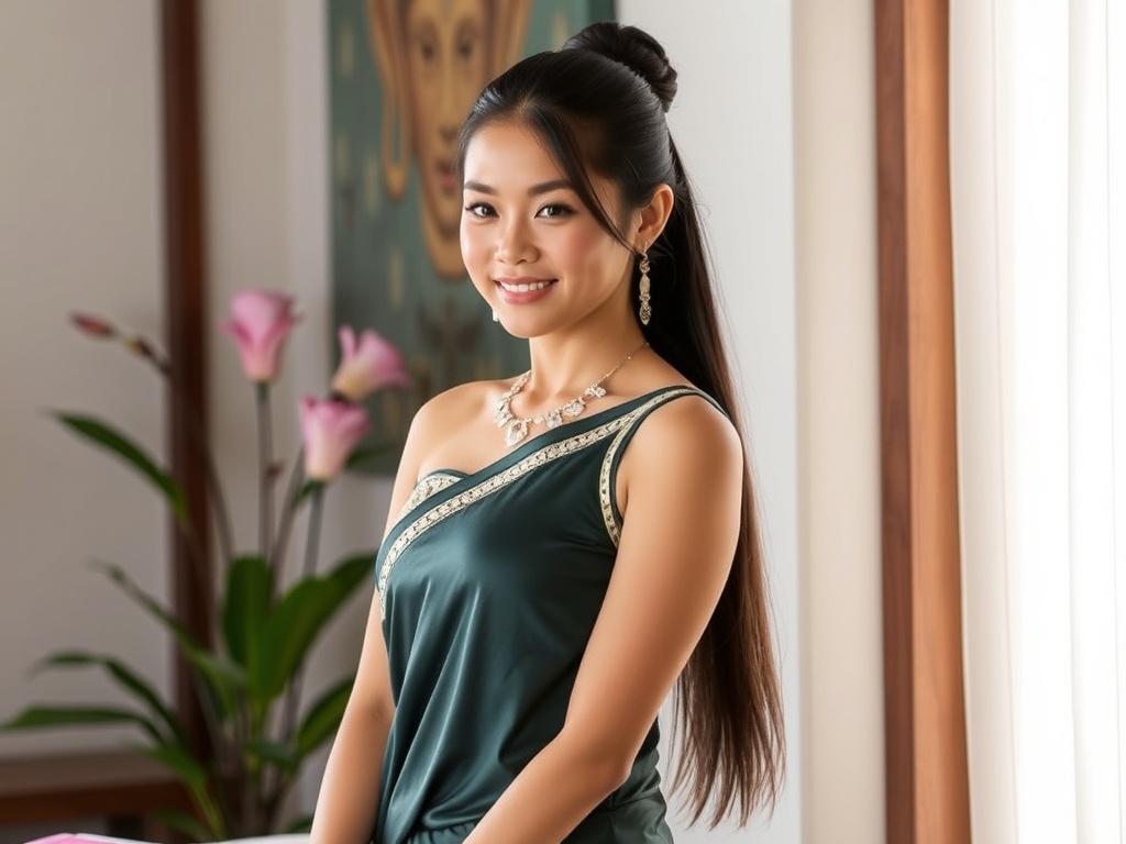 thai massage girl. Etiquette and Safety thai massage girl. Etiquette and Safety