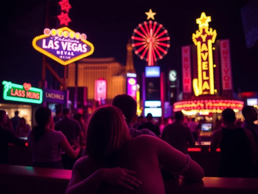 las vegas body rubs. Navigating Nightlife Etiquette and Safety