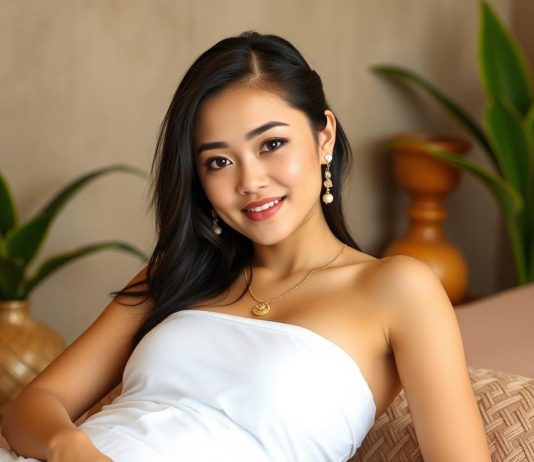 Thai Massage Girl: Sensual Tradition, Nightlife Vibes, and Finding the Right Experience in Manhattan