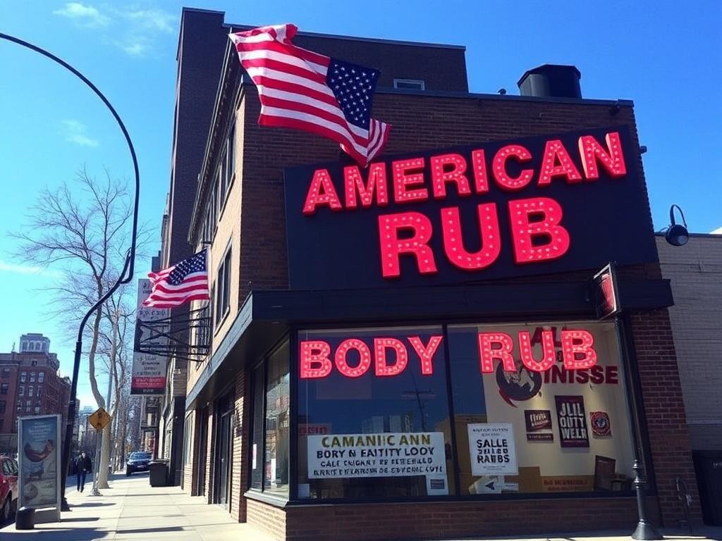all american body rub nyc. Image Suggestions