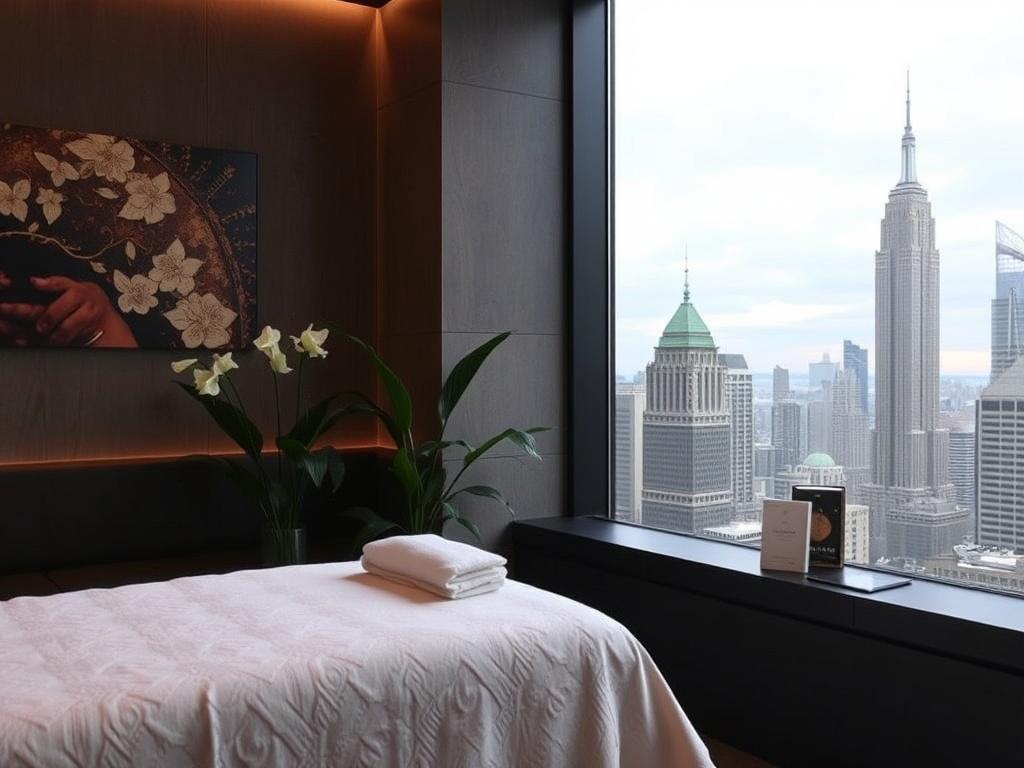 exotic massage new york. How to Choose a Reputable Spot