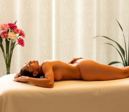 Adult Massage NJ: A Grown-Up Guide to Relaxation, Ambiance, and Manhattan Nights
