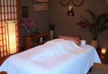 Discover Japanese Massage in New Jersey: Tradition, Technique, and Where to Go
