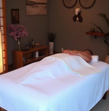 Discover Japanese Massage in New Jersey: Tradition, Technique, and Where to Go Discover Japanese Massage in New Jersey: Tradition, Technique, and Where to Go
