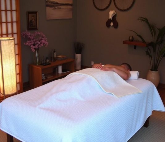 Discover Japanese Massage in New Jersey: Tradition, Technique, and Where to Go