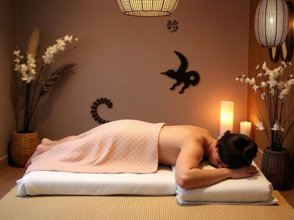 japanese massage nj. Заключение japanese massage nj. Заключение