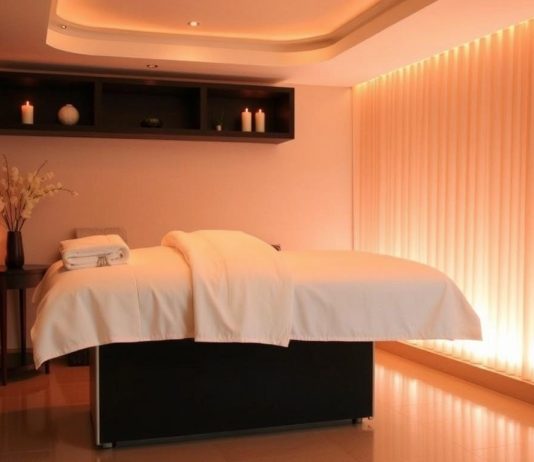 Exotic Massage New York: A Savvy, Tasteful Guide to Nighttime Wellness in Manhattan