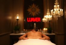 From Las Vegas Body Rubs to Manhattan Nights: a Sensual Traveler’s Guide From Las Vegas Body Rubs to Manhattan Nights: a Sensual Traveler’s Guide