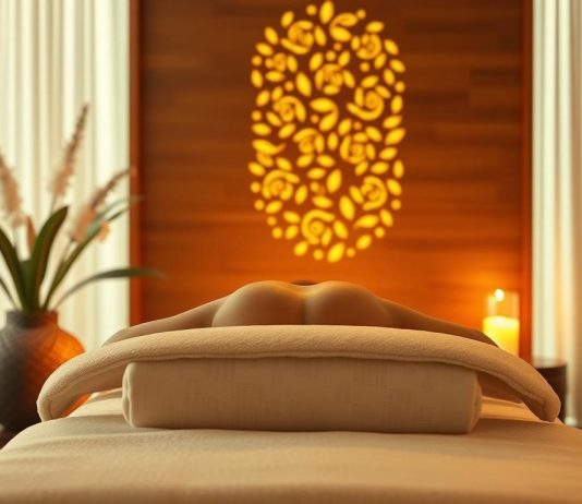 Happy Massage Ending: Sensuality, Consent, and the Nightlife of Manhattan