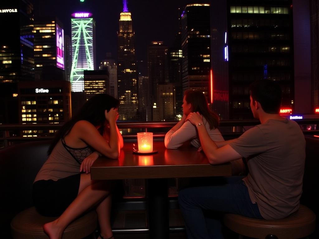 nyc rub and tug. Table: Manhattan Night Vibes nyc rub and tug. Table: Manhattan Night Vibes