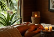 Nuru Massage Online: A Sensual Guide to Safe, Stylish, and Discreet Experiences
