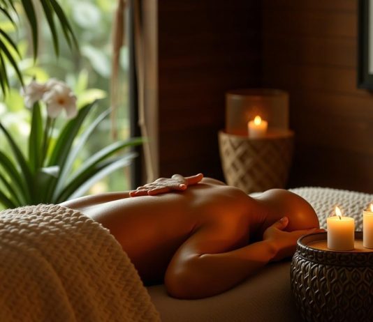 Nuru Massage Online: A Sensual Guide to Safe, Stylish, and Discreet Experiences