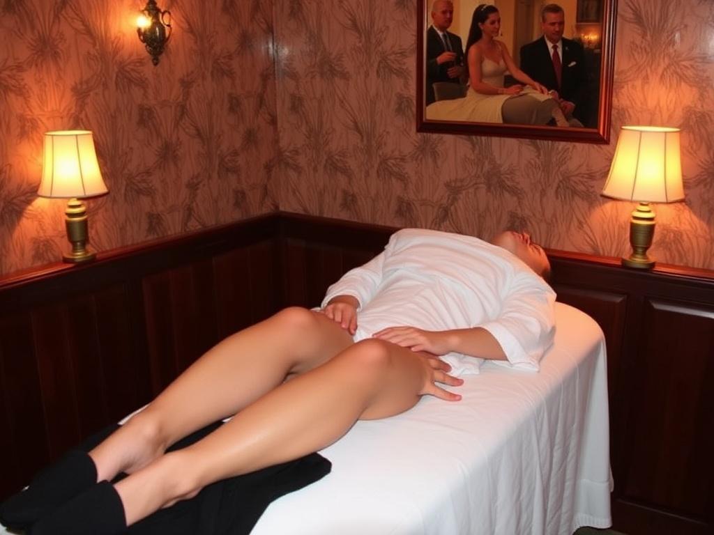 happy ending massage hot. Manhattan Nights: Where to Extend the Mood Without Crossing Lines