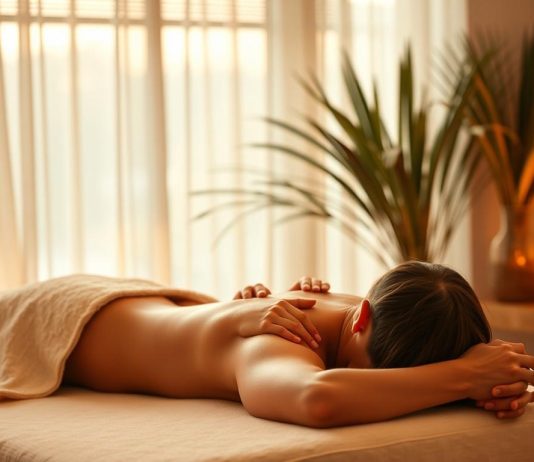 Happy-Ending Massage, Hot Nights, and Manhattan Intimacy: A Respectful Guide to Sensual Touch and Where to Find Nightlife That Fits