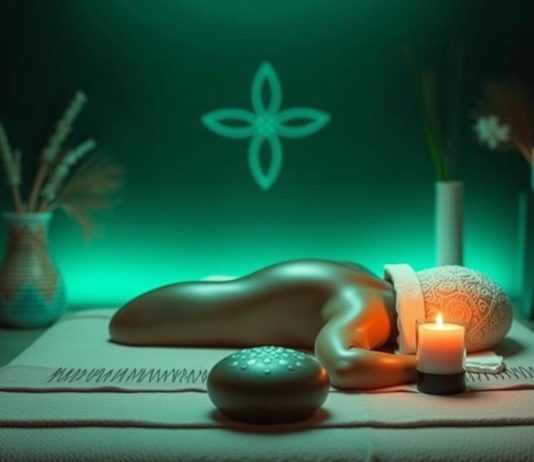 Best Massage NJ: Relaxation, Romantic Atmosphere, and Where to Continue the Night in Manhattan