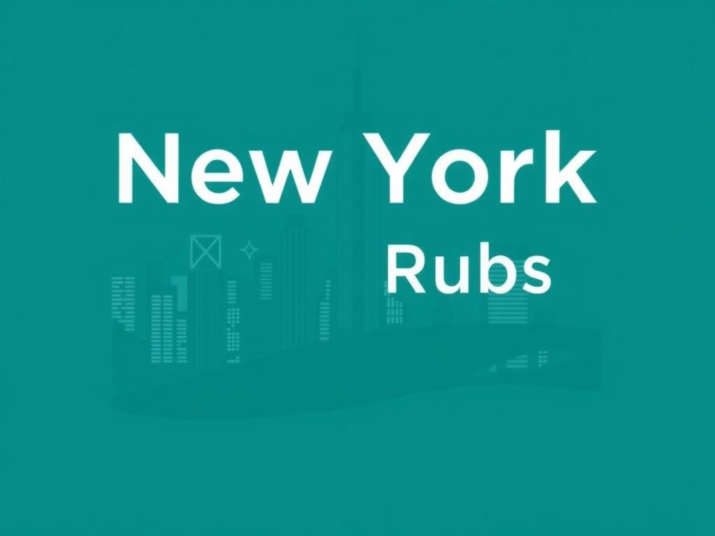 new york city body rubs. Safety, legality, and red flags