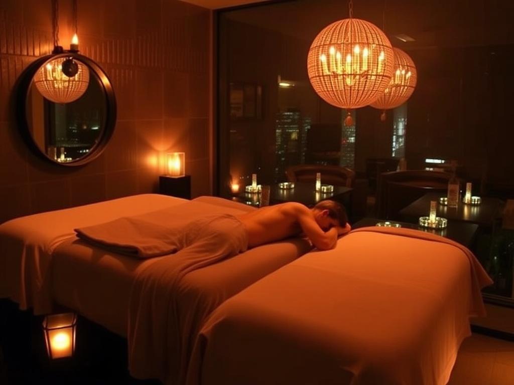 best massage nj. A Seamless Evening: From NJ Spa to Manhattan Nightlife best massage nj. A Seamless Evening: From NJ Spa to Manhattan Nightlife