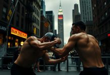 NYC Rub and Tug: A Sensual, Legal Guide to Manhattan’s Nighttime Touches and Intimate Spots