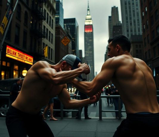 NYC Rub and Tug: A Sensual, Legal Guide to Manhattan’s Nighttime Touches and Intimate Spots