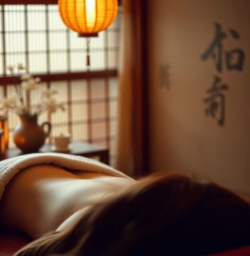 Japanese Massage Girl: Sensual Techniques, How to Give Pleasure, and Where Manhattan&rsquo;s Nights Take You